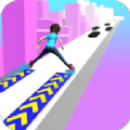 跑酷滑翔2022apk