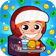 外卖放置大亨2022apk