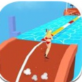 运动女孩跑者2022apk