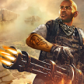 Wicked War Guns Shooter