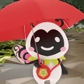 下雨的回家路2022安装