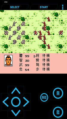 FC霸王的大陆中文hack版