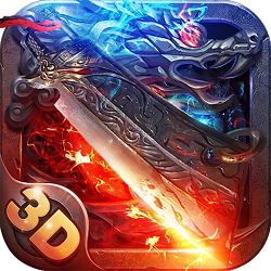 寒刀传奇道士版