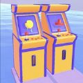 Arcade Runner 3D