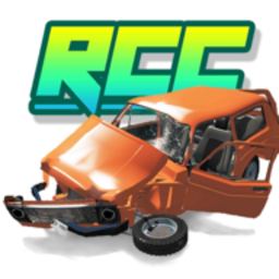 rcc真实车祸模拟器