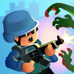Zombie Haters僵尸仇恨者
