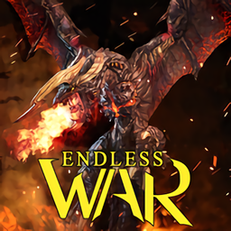 TERA Endless War无尽之战