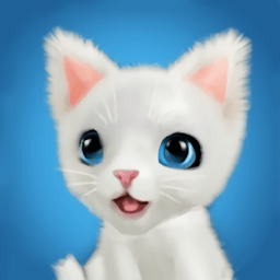 AR猫咪