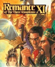 三国志11完美