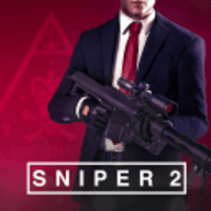 HitmanSniper最新版