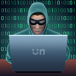 Hack Computer电脑黑客