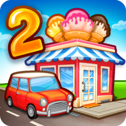 Cartoon City 2动画城市2