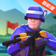 战地模拟器抗