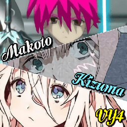Anime MUGEN by MI & KG