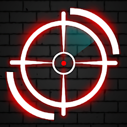 十字准星辅助器Crosshair