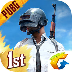 绝地求生刺激战场pubg mobile