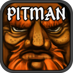 矿工冒险Pitman