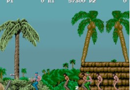 红白机绿色兵团地道版