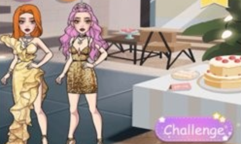 奇迹美妆店