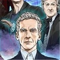 Doctor Who神秘博士