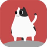 小猫挤一挤
