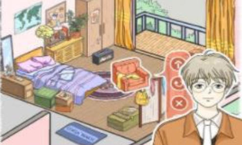 樱落小屋的烦恼