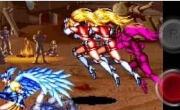 电神魔傀2代超必杀技版