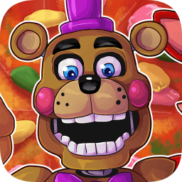 fnaf6模拟披萨店