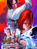 拳皇2003 卧虎藏龙WinKawaks版