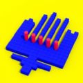 Sticky Block
