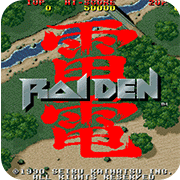 雷电-Raiden