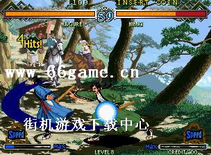 月华剑士合集+模拟器