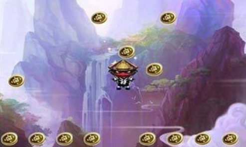 江湖修仙