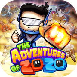 Adventure of Zozo佐佐历险记