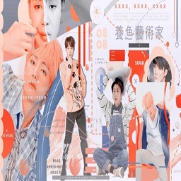 养鱼艺术家
