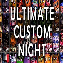 fnaf ucn