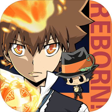 家庭教师HitmanReborn!竞技场2精神爆发