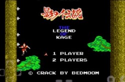 影子传说无敌安卓版