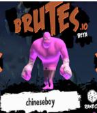 Brutes.io拳击大战