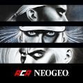饿狼传说ACA NEOGEO