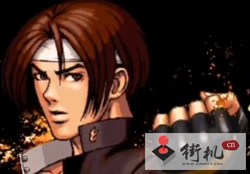 拳皇2005无限爆气版