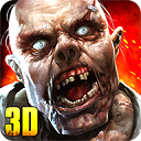 僵尸前线3狙击手Zombie Frontier 3