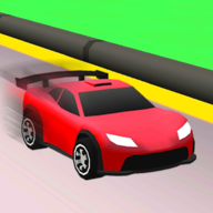 赛车冲刺ioDashCraft io