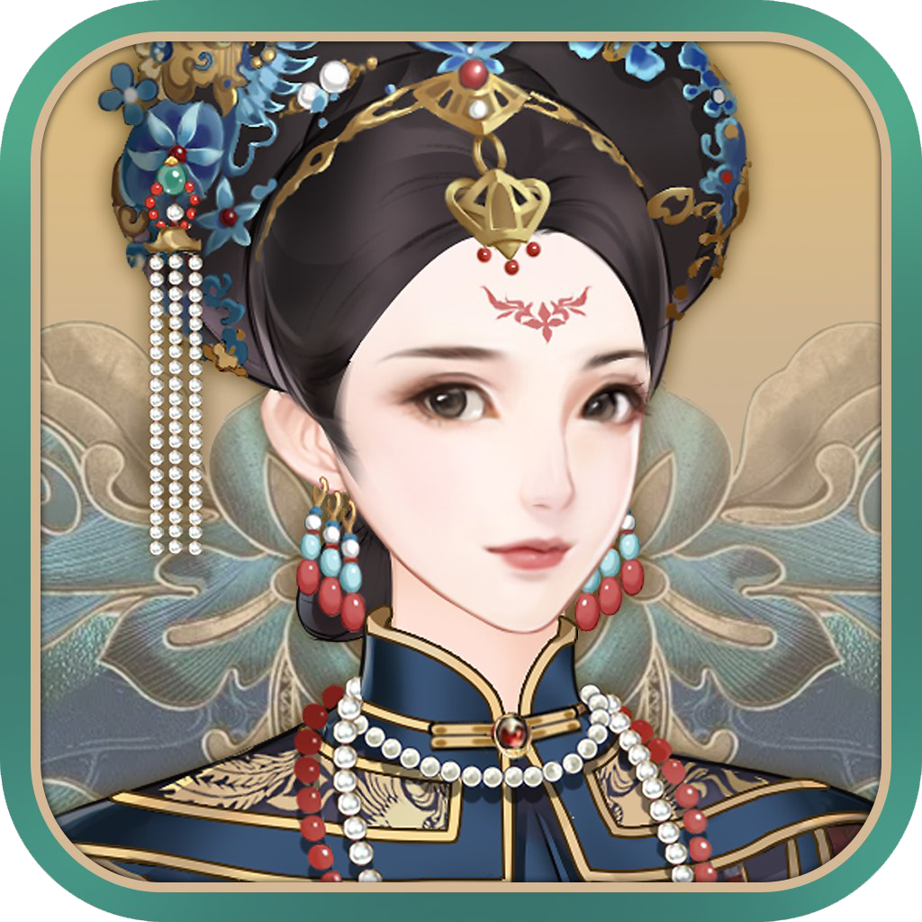 金枝宫略
