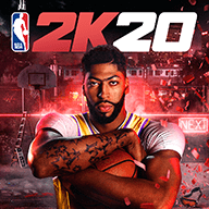 NBA2K20百人安装