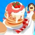 抖音烙饼我贼强