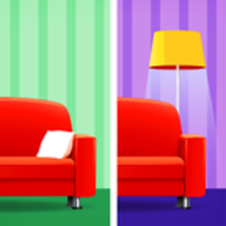 差异找到差异Differences