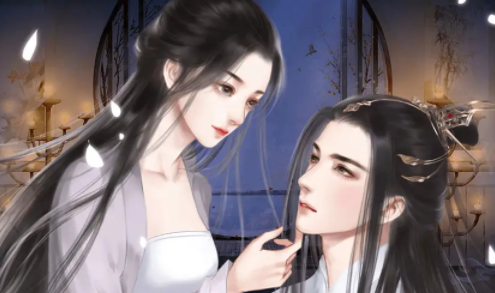 橙光古风