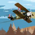 War Planes 1944