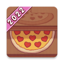 good pizza great pizza